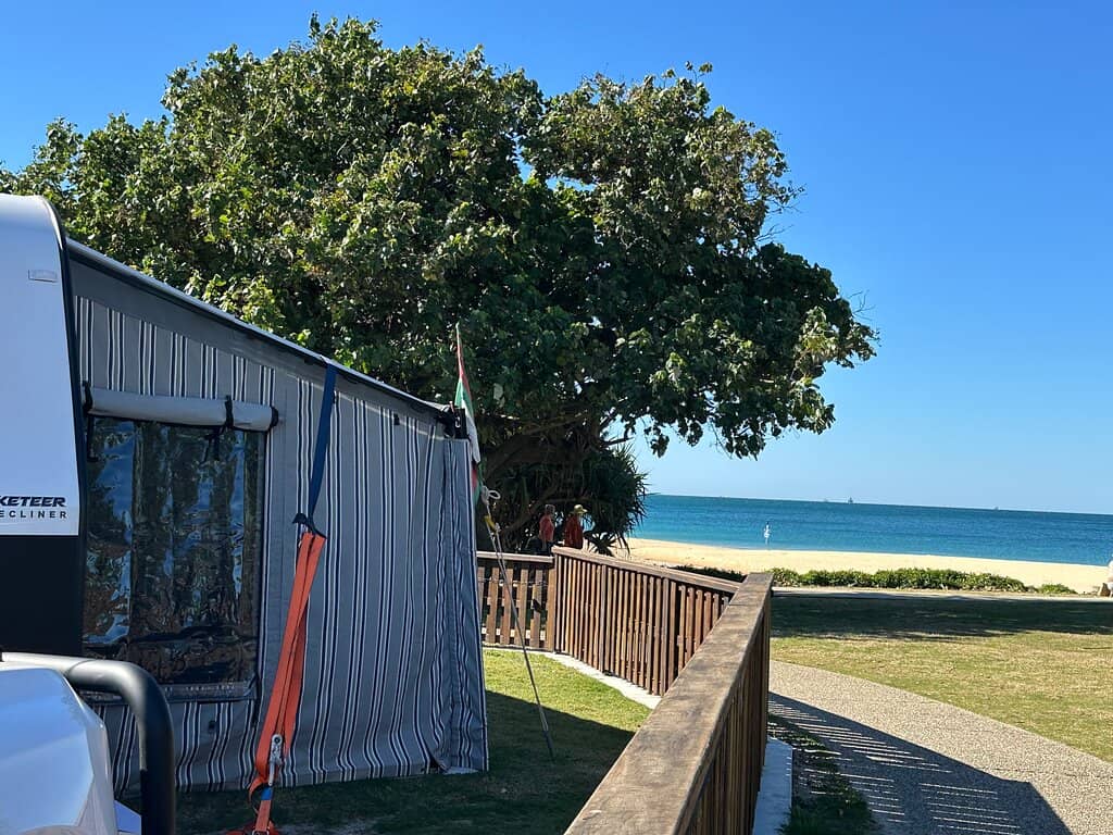 Dicky Beach to Currimundi Lake Coastal Pathway
