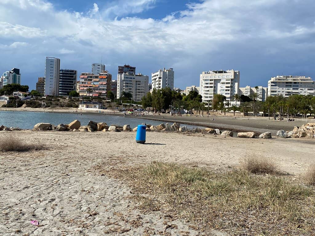 Urban Workout Spots