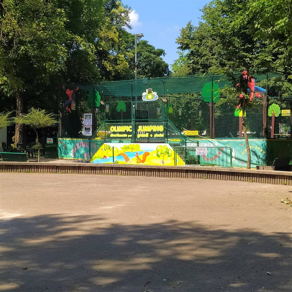 Family Fun Zone