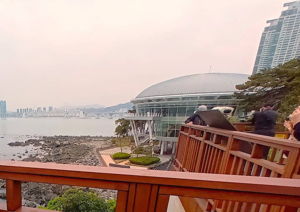 APEC Summit History
