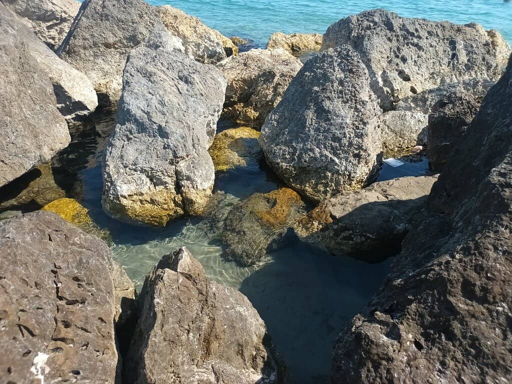 Tonnara di Mare Vecchio
