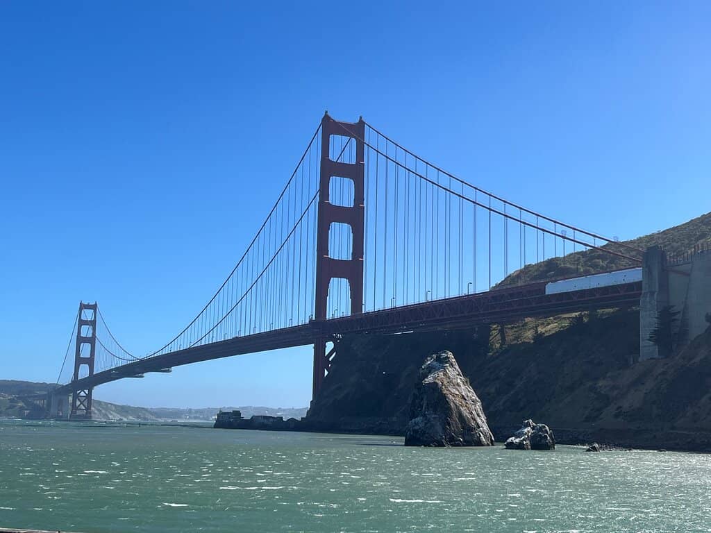 Cavallo Point Lodge