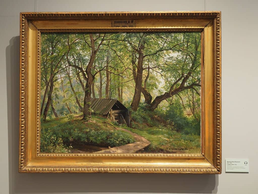 Relief 'Copies' of Masterpieces