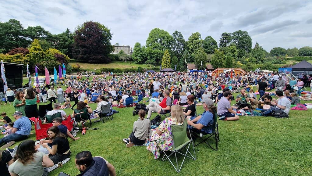 Adventure Playground