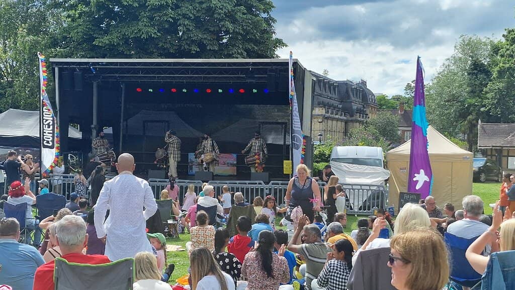 Food & Drink Festivals