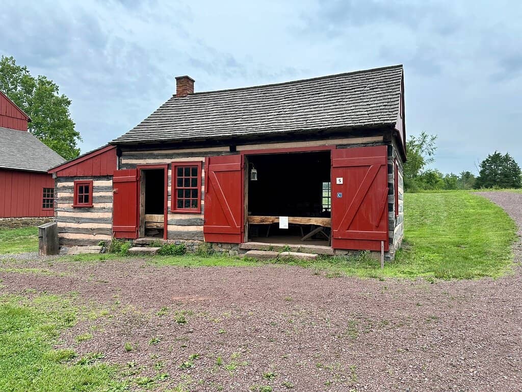 Period Demonstrations