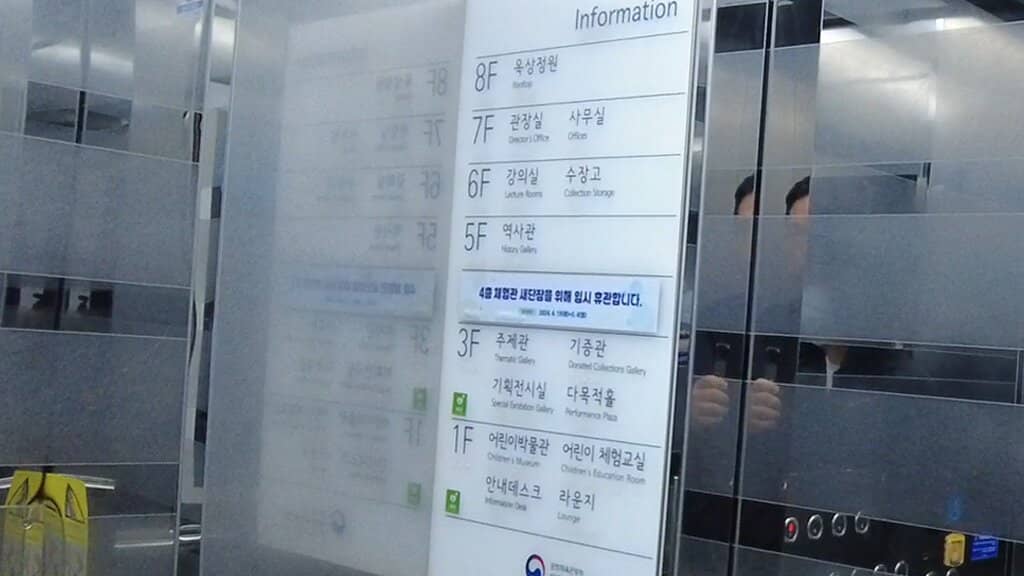 Palace Views & Guard Shows