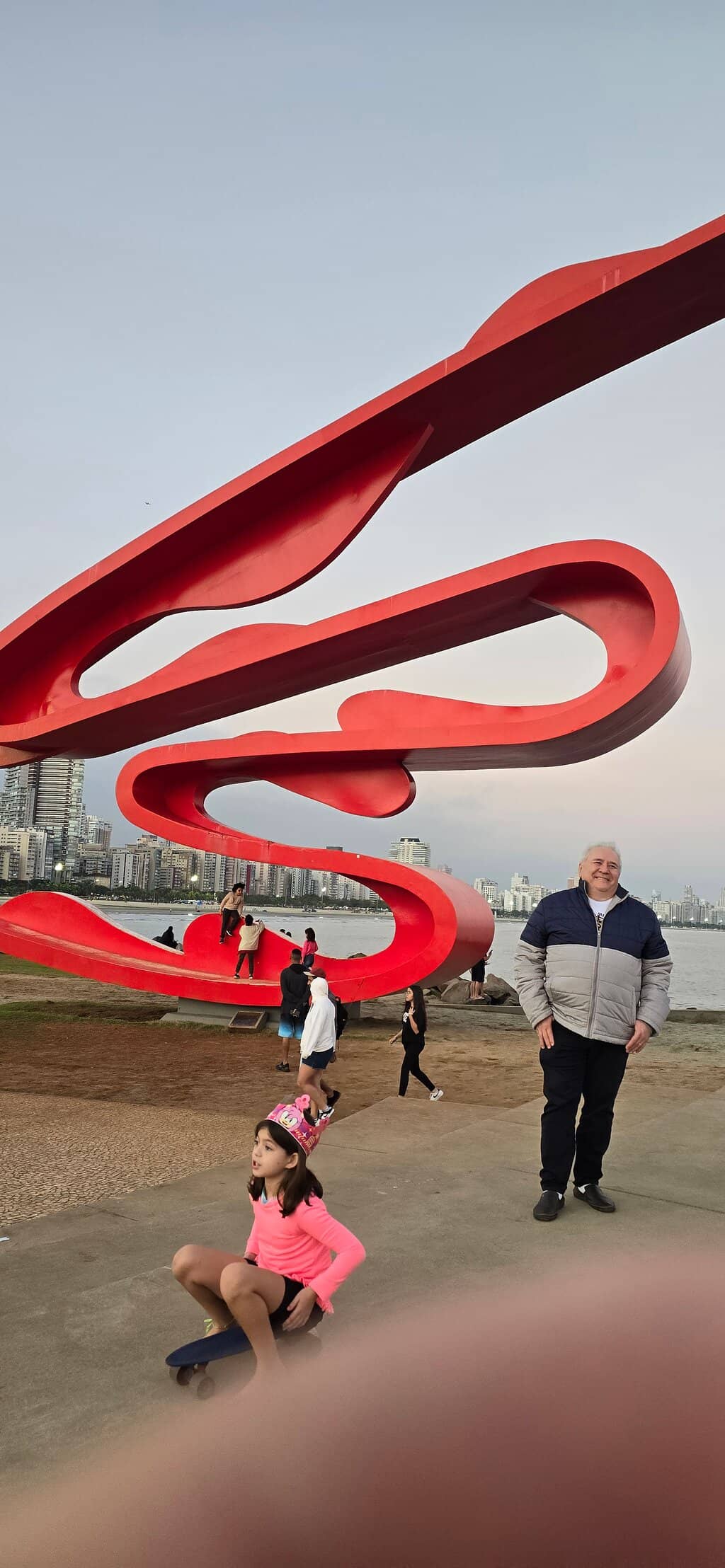 Comfort Women Memorial