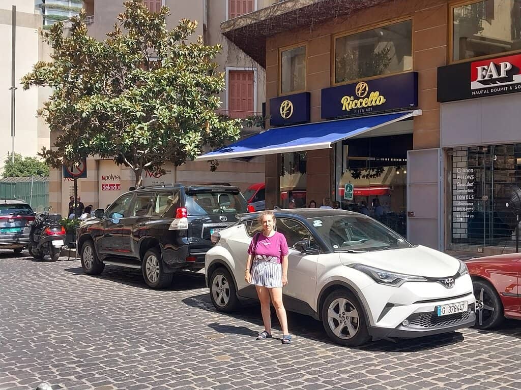 Dupain Bakery