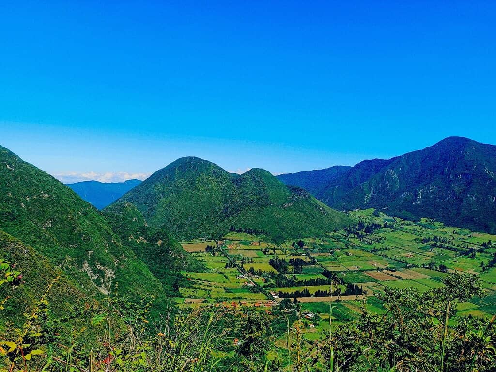 Horseback Riding Adventure