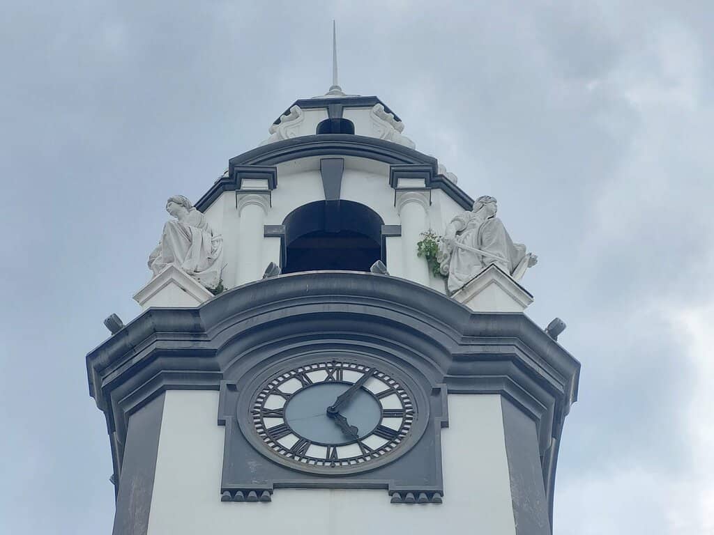 Friezes of Civilization