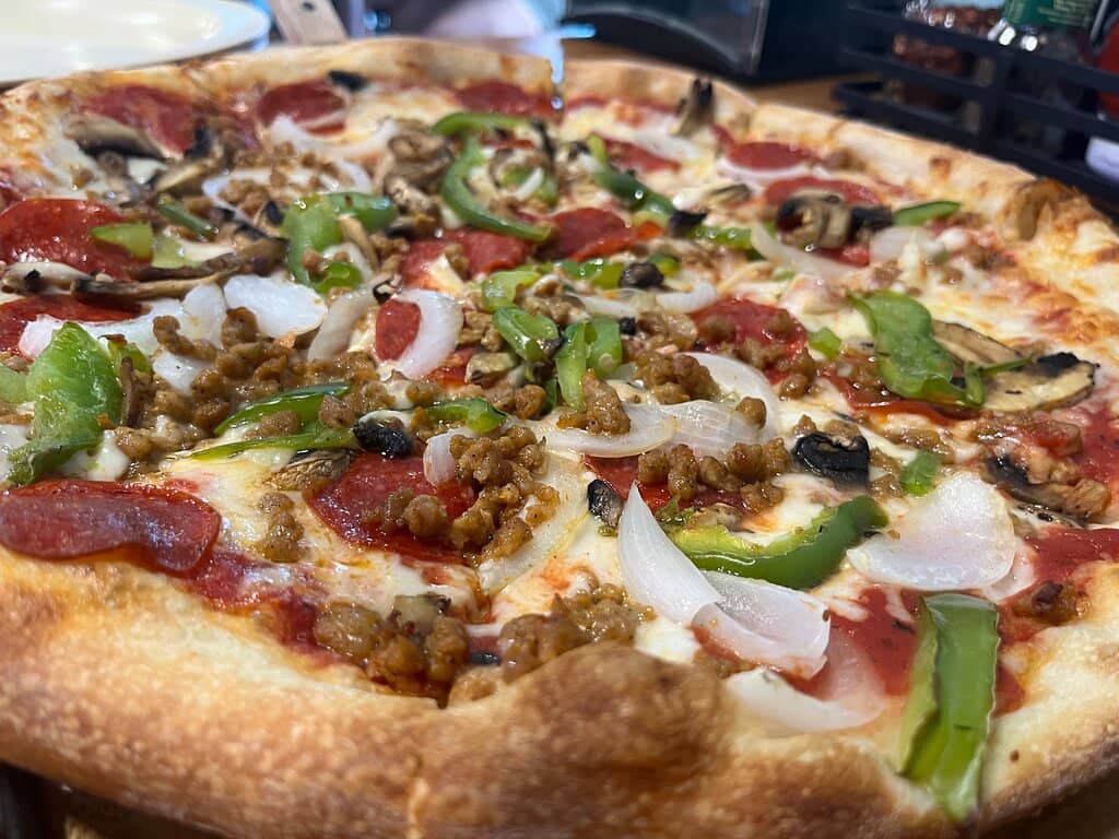 Warm & Welcoming Atmosphere