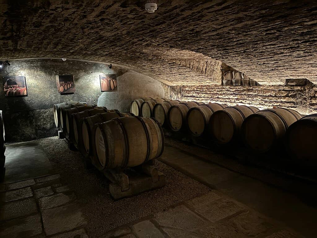 Appellation Explanation