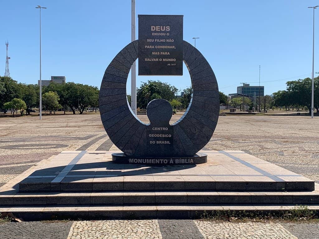 Monuments of the Republic