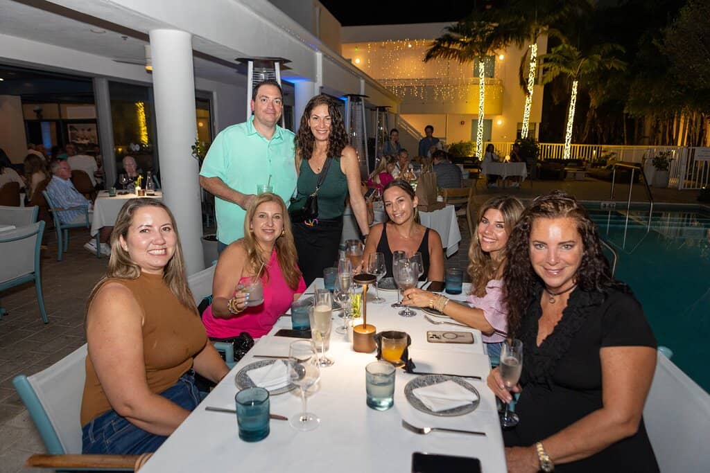 Rooftop Views and Breakfast