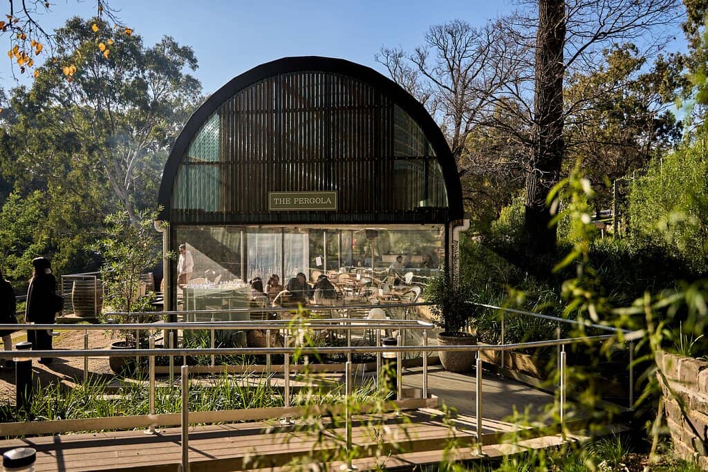 Boating on the Yarra