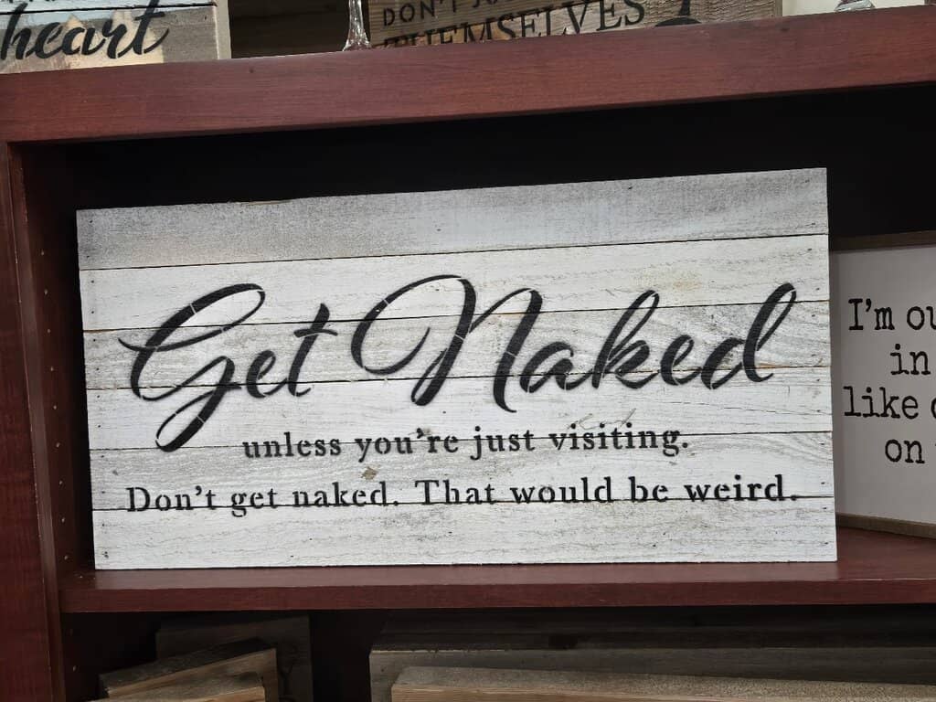Free Winery Tours