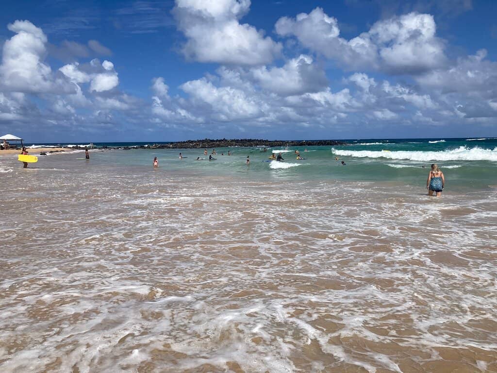 Sunrise & Sunset Views