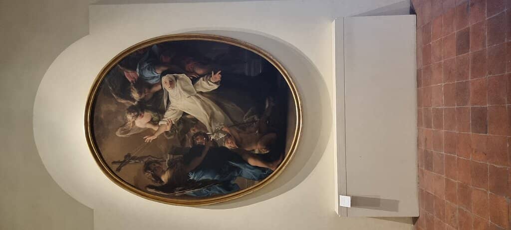 Lucca's Artistic Heritage