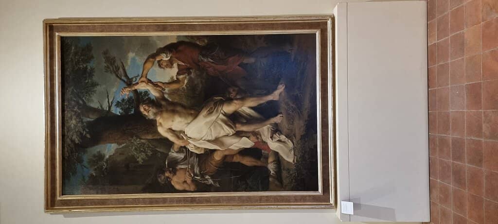 Religious Art Masterpieces