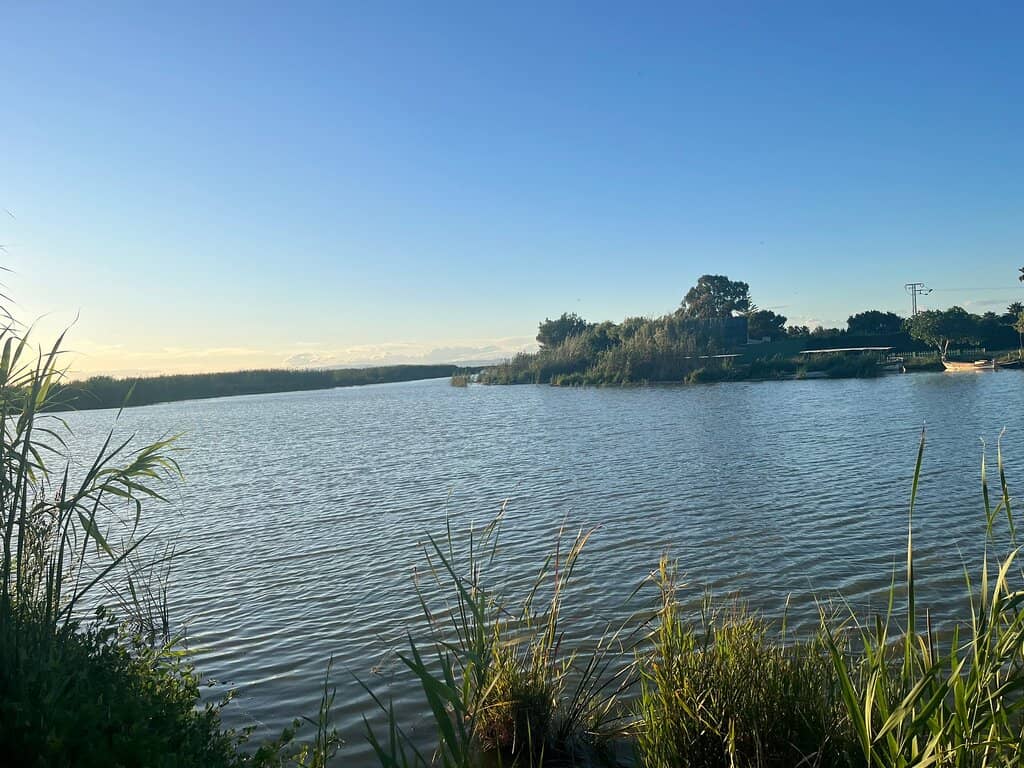 El Palmar Village