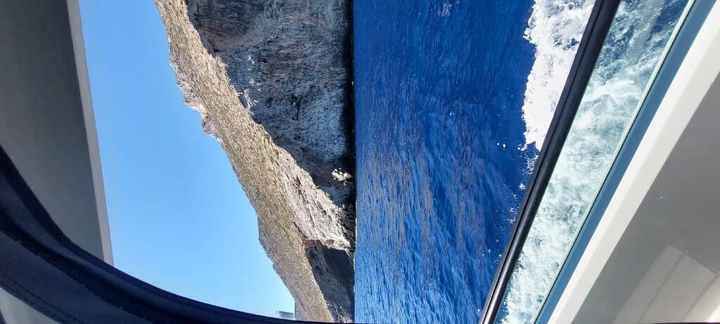 Vertical photo