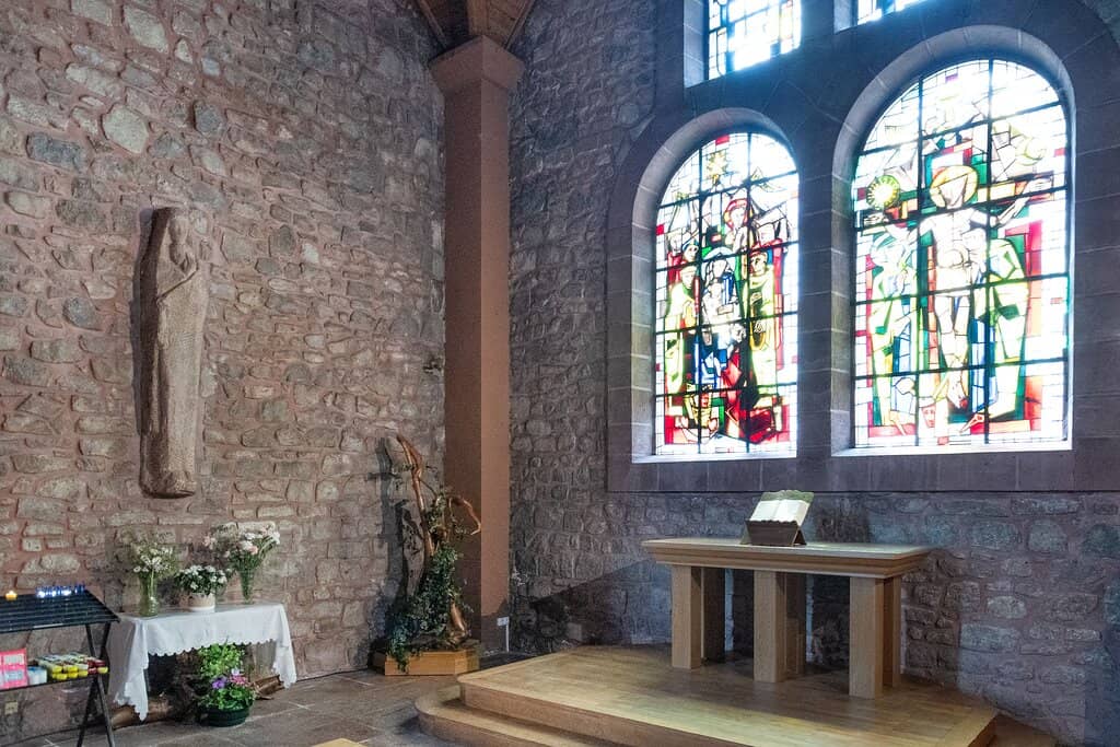 Local Sunday Service