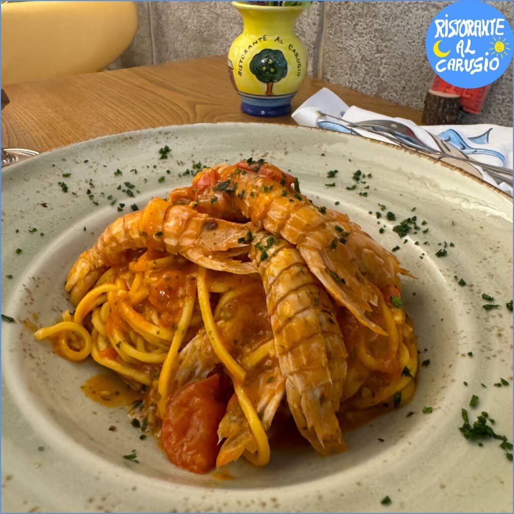 Charming Side Street Ambiance