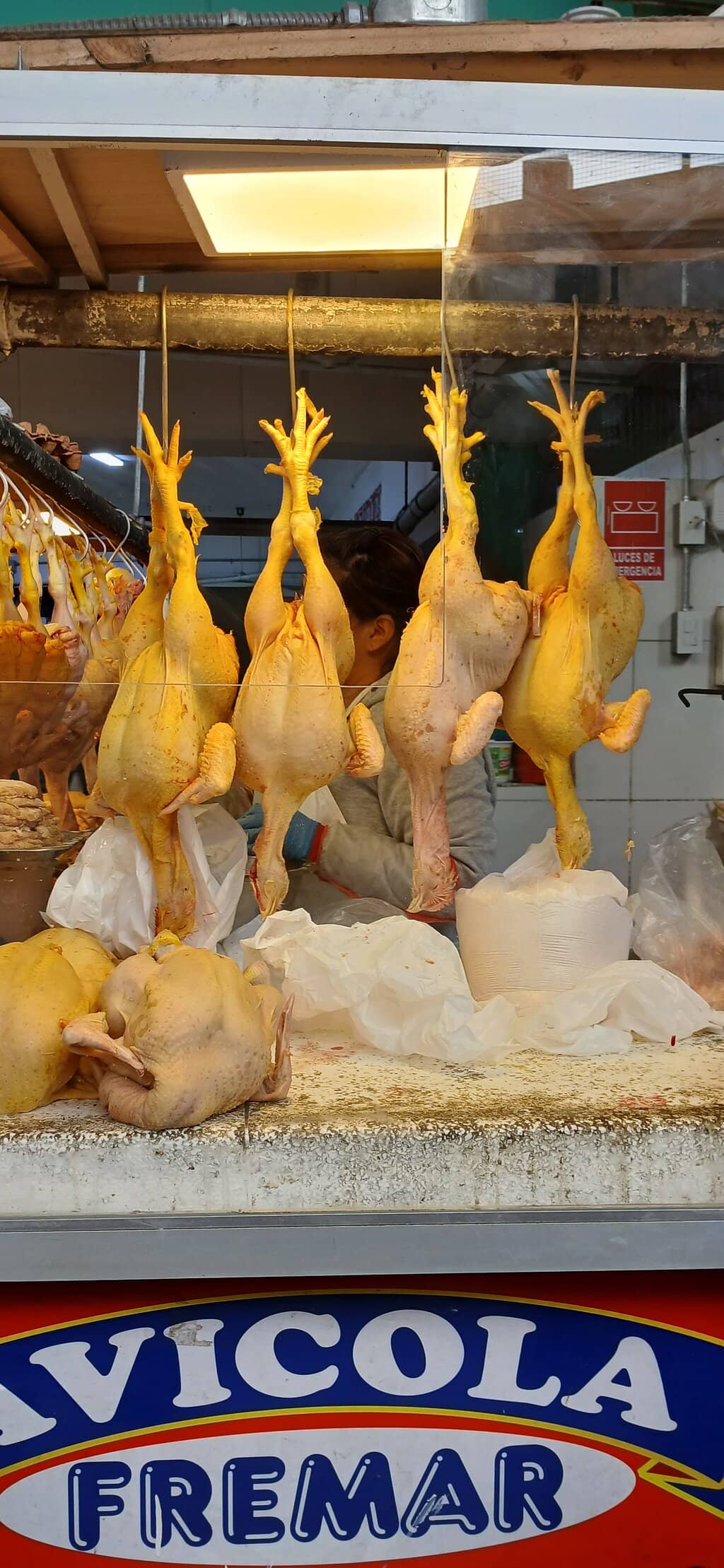 Fresh Produce Paradise