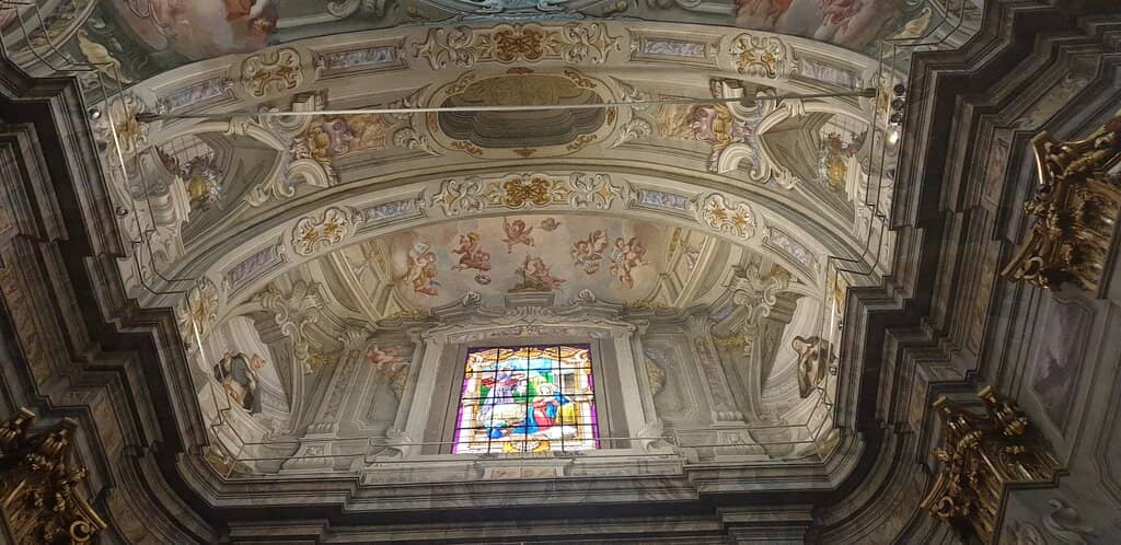 Beautiful Marble Work