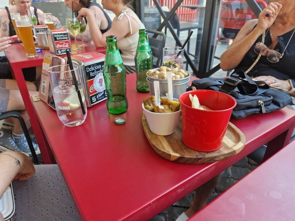 Exceptional Pesto Pasta