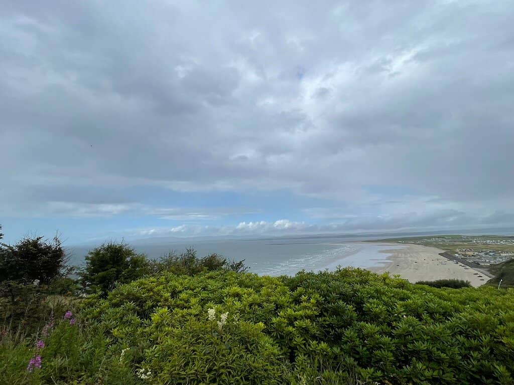 Scenic Coastal Drives