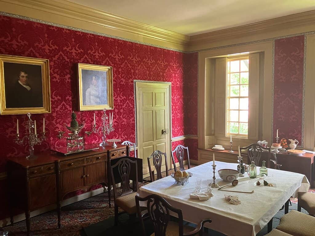 Revolutionary War Hub