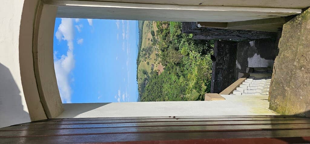 Period Movie Setting