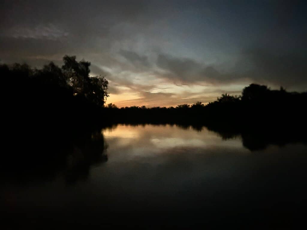 Kampung Kuantan Harmony