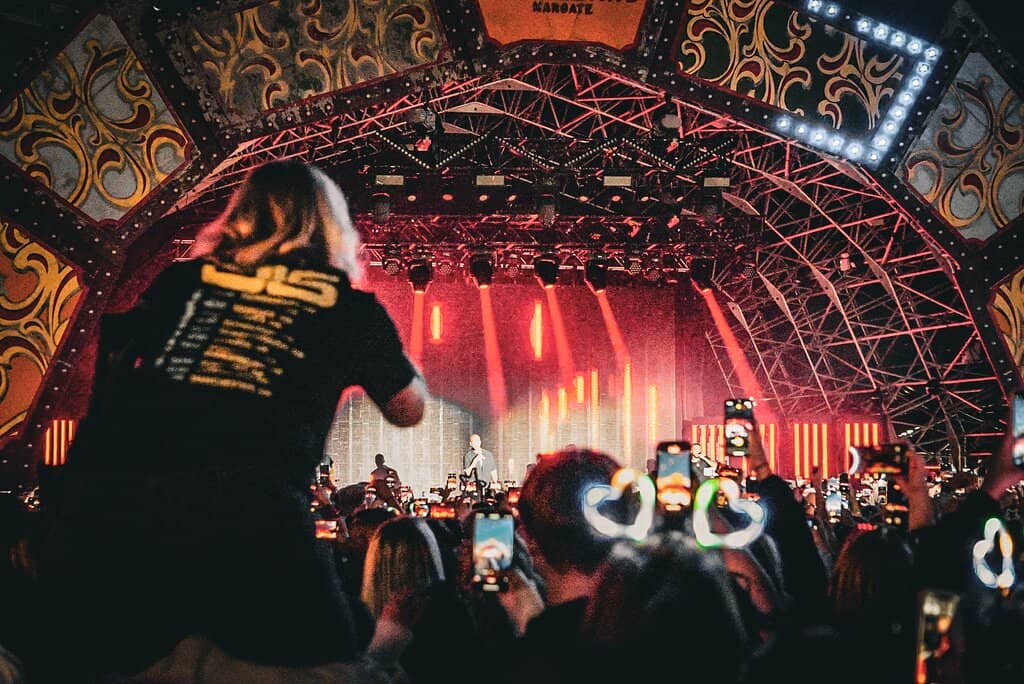 Live Music & Events