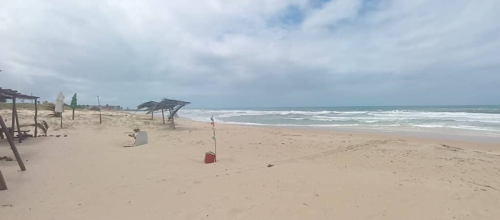 Praia da Ferradura