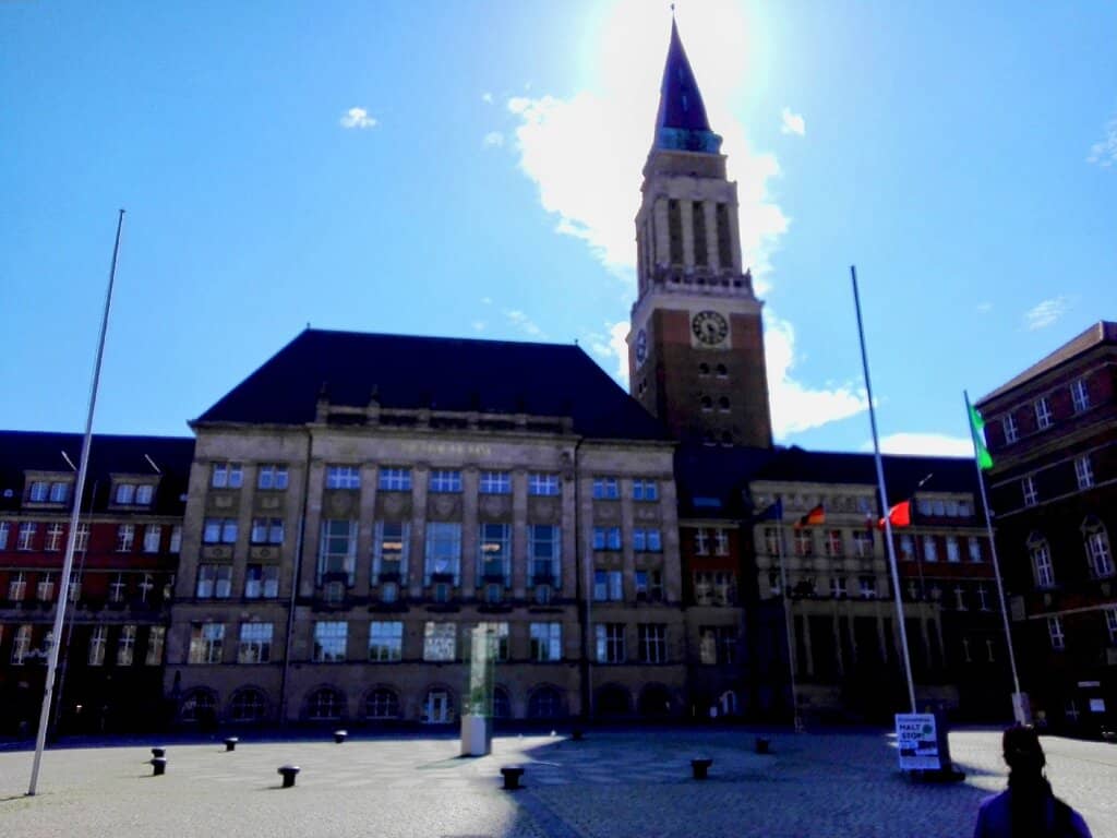 Neoclassical Architecture