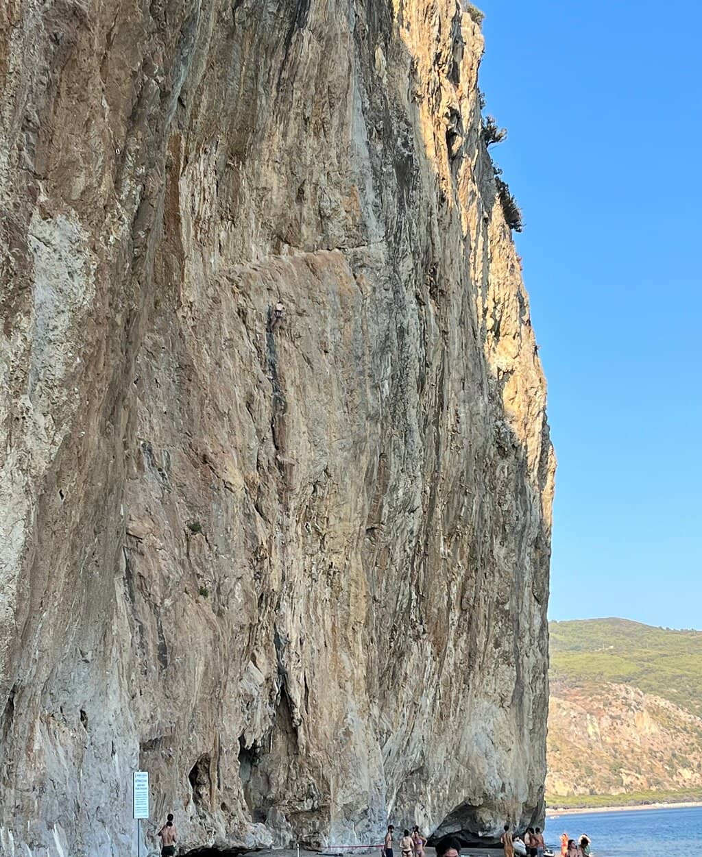 Scoglio del Coniglio