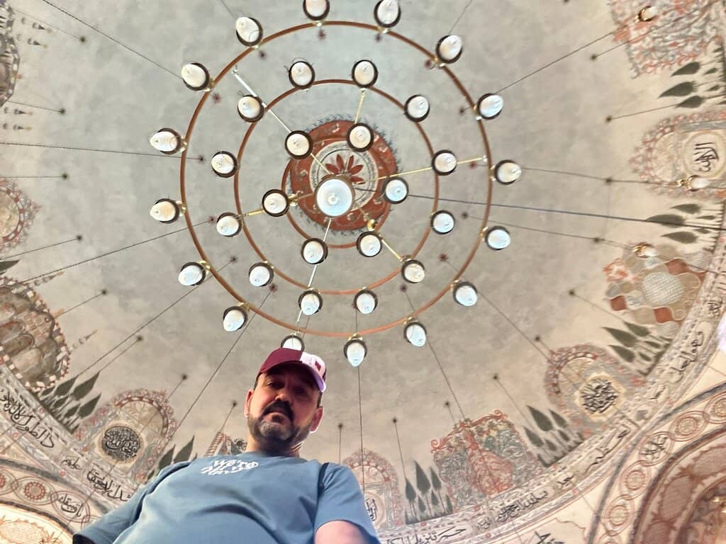 Ottoman Architecture