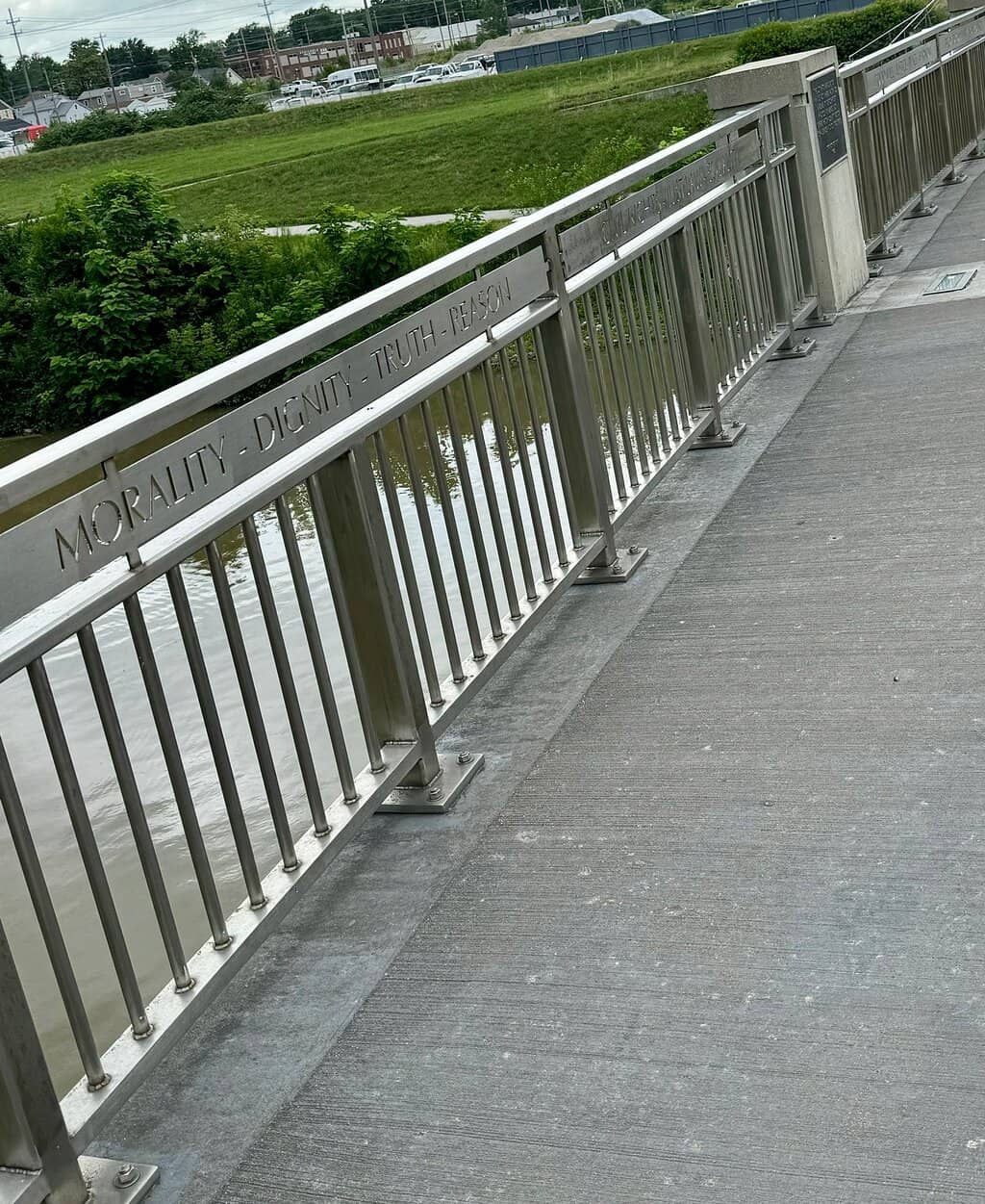 Riverfront Connection