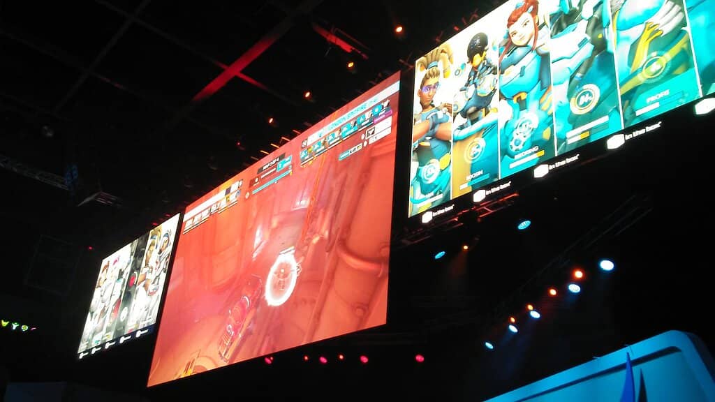 Allen Americans Hockey Games