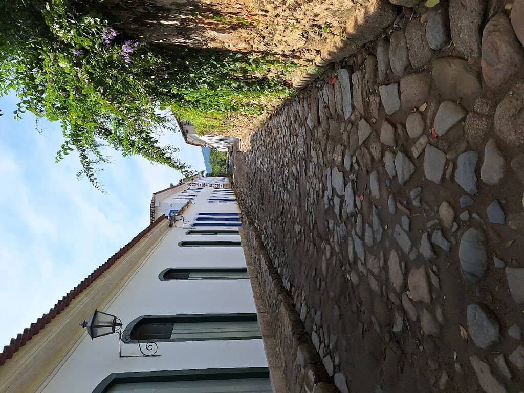 Colonial Churches