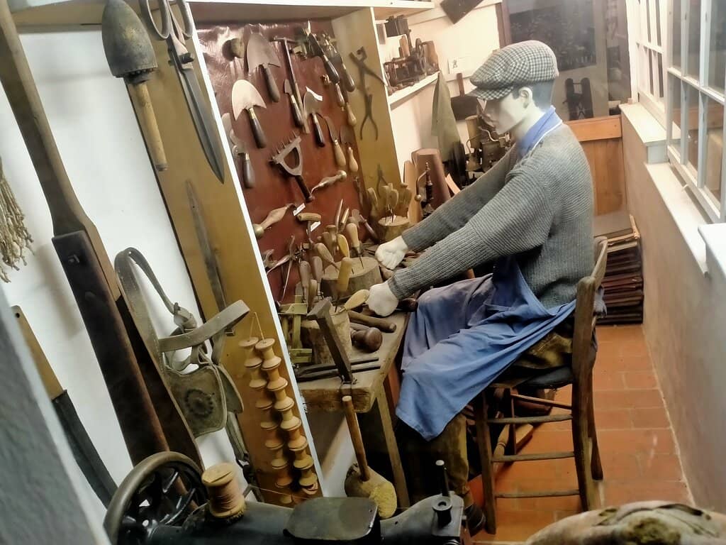 Atmospheric Afternoon Escape