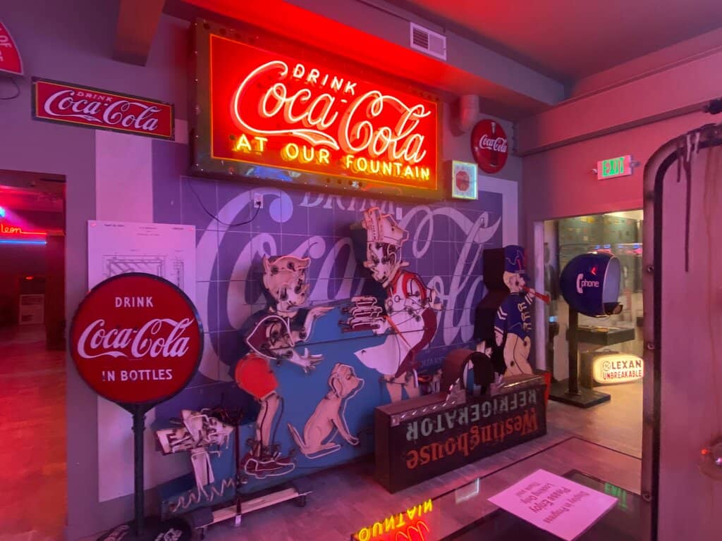 Jantzen Beach Carousel Restoration