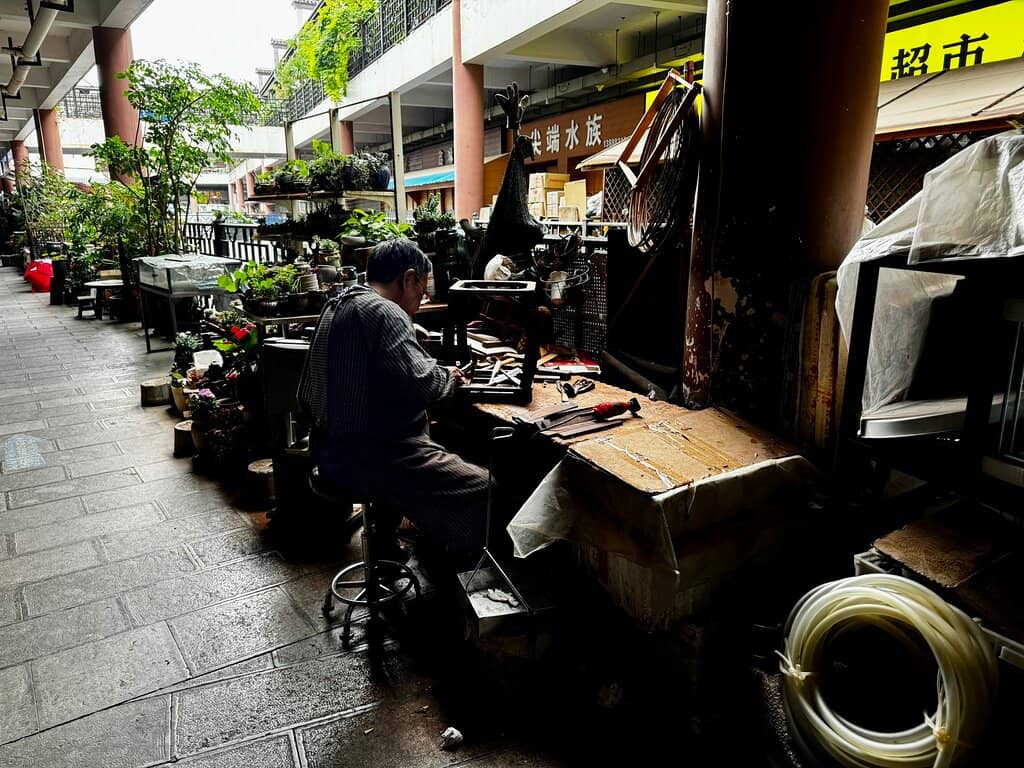 Bargaining Opportunities