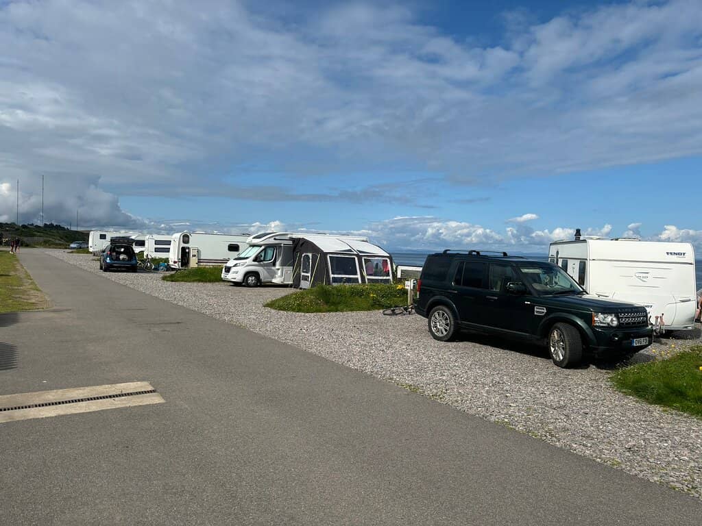 Rock Pooling Adventures