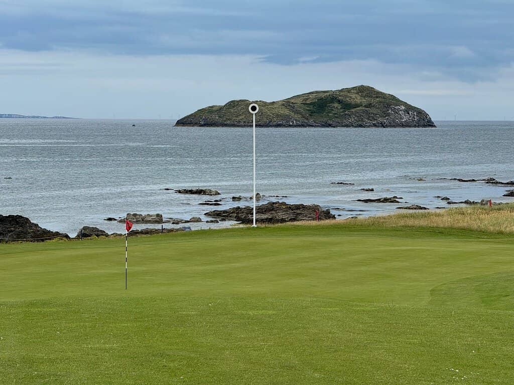 Unique and Challenging Holes