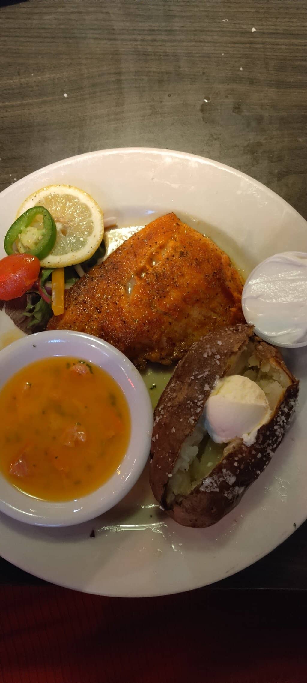 All-You-Can-Eat Crab Legs