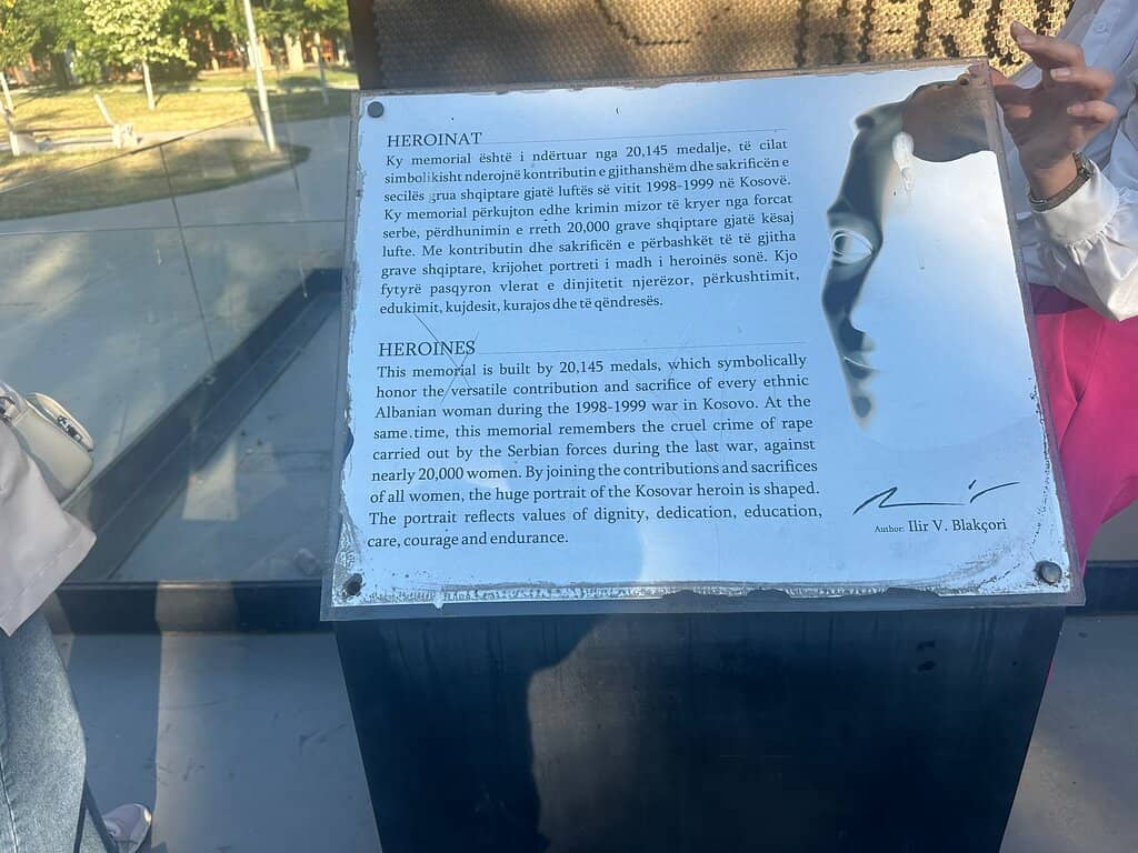 The Powerful Portrait